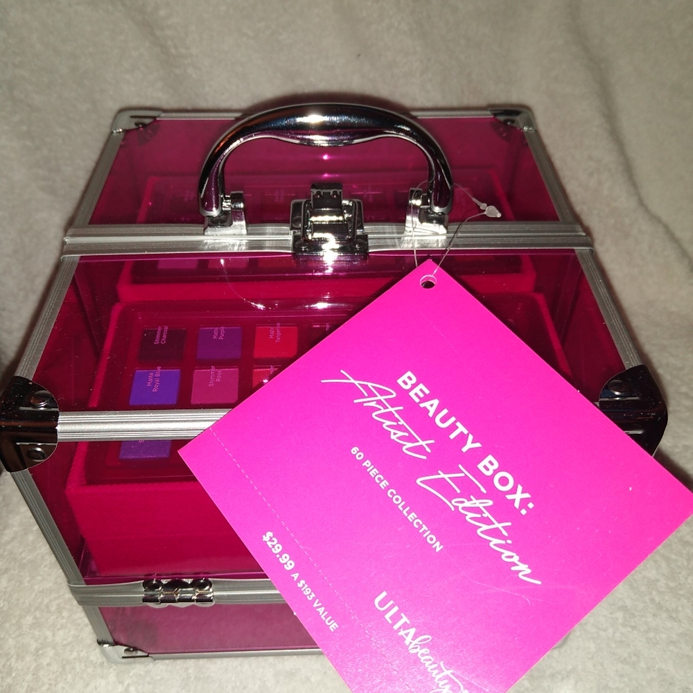 Ulta beauty box